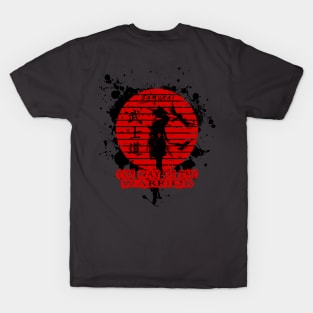 Way of the Warrior T-Shirt